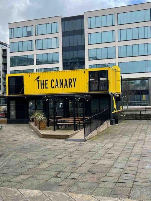 Leeds Clarence Dock 2 Bedroom Apt Екстериор снимка