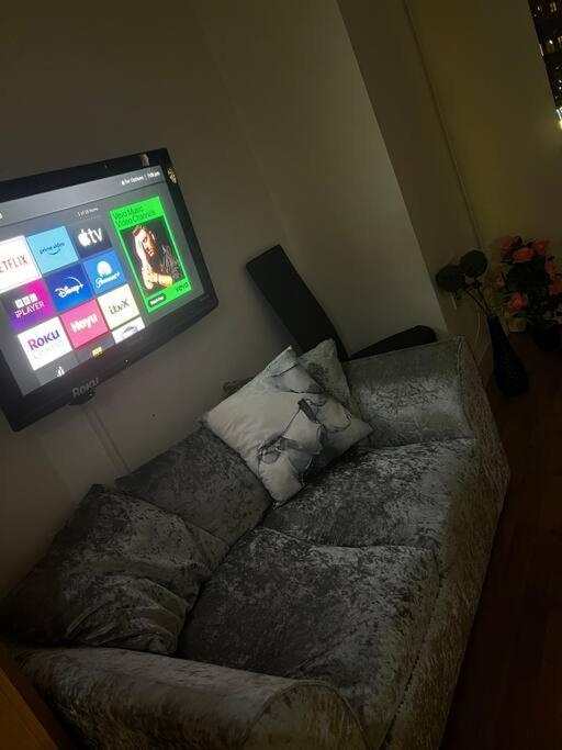 Leeds Clarence Dock 2 Bedroom Apt Екстериор снимка