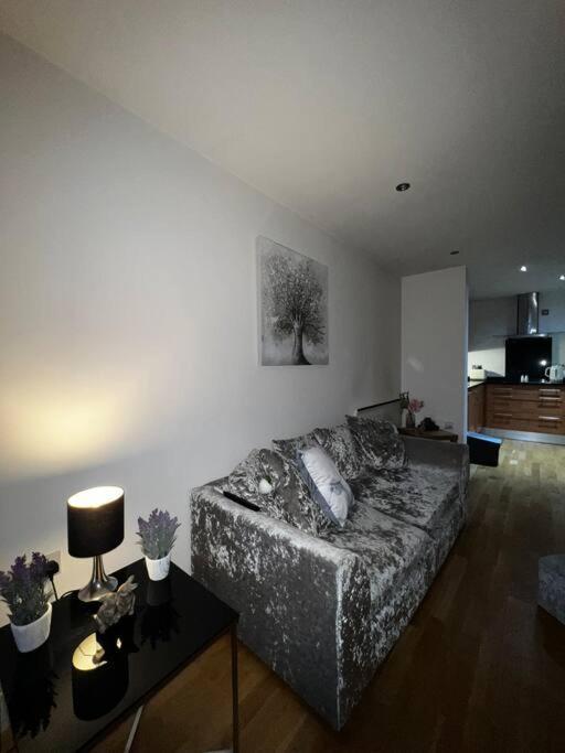 Leeds Clarence Dock 2 Bedroom Apt Екстериор снимка